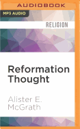 Reformation Thought: An Introduction
