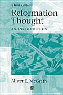 Reformation Thought