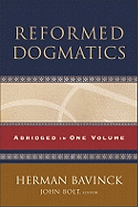 Reformed Dogmatics