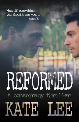 Reformed - Lee, Kate