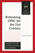 Reforming Opic for the 21st Century