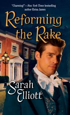 Reforming the Rake - Elliott, Sarah