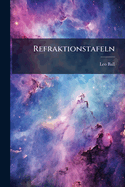 Refraktionstafeln