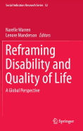 Reframing Disability and Quality of Life: A Global Perspective