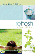 Refresh for Life-Nmv - Barbour Publishing (Creator)