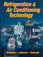 Refrigeration & AC Technology