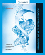 Refrigeration and Air Conditioning Technology