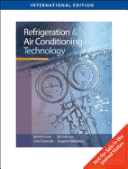 Refrigeration and Air Conditioning Technology