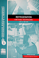 Refrigeration for HVAC Technicians