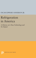 Refrigeration in America
