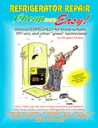 Refrigerator Repair