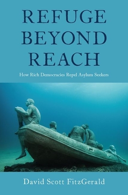 Refuge Beyond Reach C - Fitzgerald