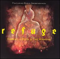 Refuge - Gabrielle Roth