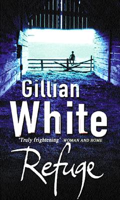 Refuge - White, Gillian