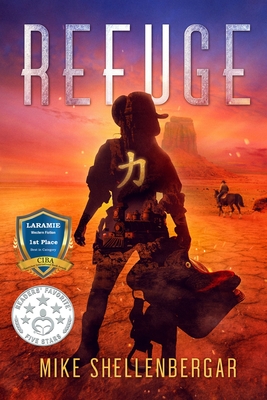 Refuge - Shellenbergar, Mike