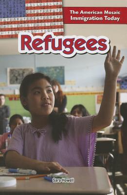 Refugees - Howell, Sara