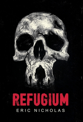 Refugium - Nicholas, Eric
