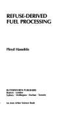 Refuse-Derived Fuel Processing - Hasselriis, Floyd