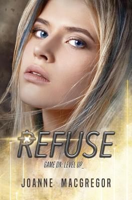 Refuse - MacGregor, Joanne