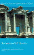 Refutation of All Heresies