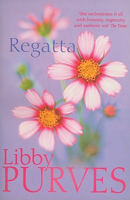 Regatta - Purves, Libby