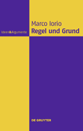 Regel Und Grund