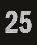 Regen Projects 25