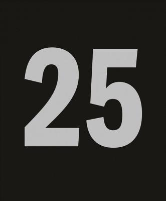 Regen Projects 25 - Baker, George (Contributions by), and Goldstein, Ann (Contributions by), and Maltzan, Michael (Contributions by)