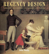 Regency Design 1790-1840