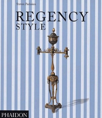 Regency Style - Parissien, Steven