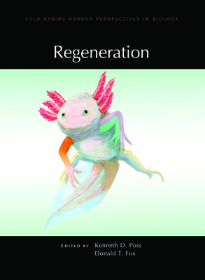 Regeneration - Poss, Kenneth D (Editor), and Fox, Donald T (Editor)
