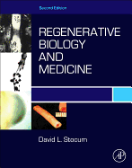 Regenerative Biology and Medicine
