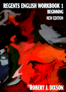 Regents English Workbook