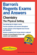 Regents Exams and Answers: Chemistry