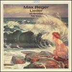 Reger: Lieder