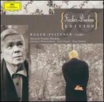Reger, Pfitzner: Lieder