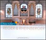 Reger & Rheinberger