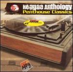 Reggae Anthology: Penthouse Classics