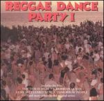 Reggae Dance Party, Vol. 1