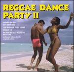 Reggae Dance Party, Vol. 2