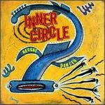 Reggae Dancer
