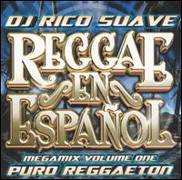 Reggae en Espanol - Reggae En Espanol