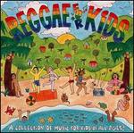 Reggae for Kids [RAS]
