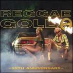 Reggae Gold 2018