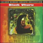 Reggae Greats