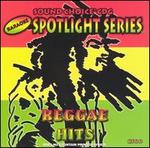 Reggae Hits [Sound Choice 1999]