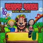 Reggae Kids, Vol. 2