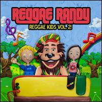 Reggae Kids, Vol. 2 - Reggae Randy