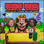 Reggae Kids, Vol. 2