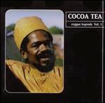 Reggae Legends, Vol. 3